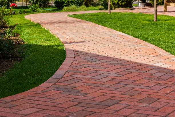 Best Concrete Paver Driveway  in Pearl City, HI