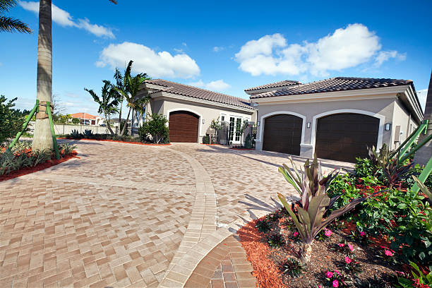 Best Interlocking Driveway Pavers  in Pearl City, HI