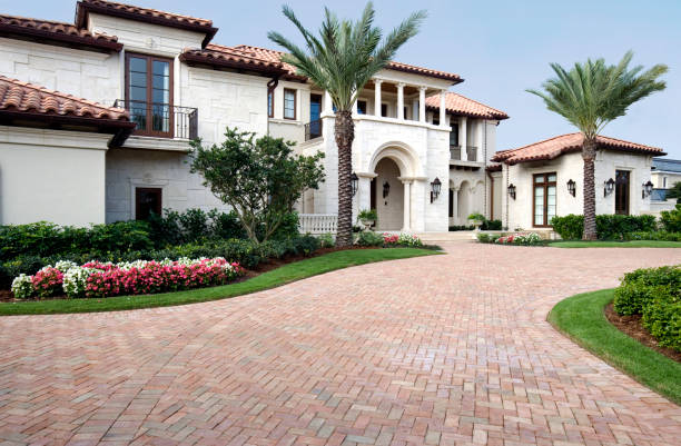 Best Driveway Pavers Cost  in Pearl City, HI