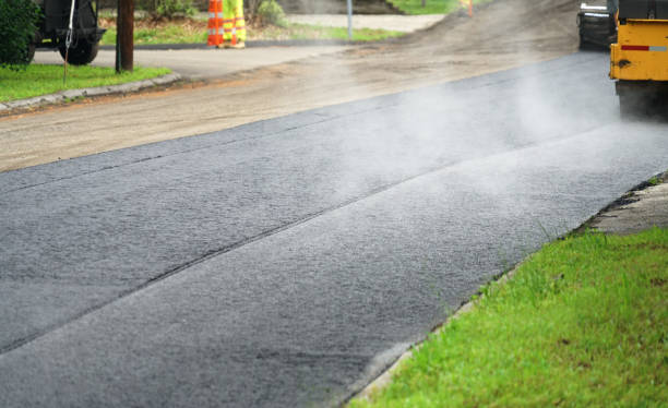 Best Local Driveway Pavers  in Pearl City, HI