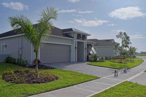 Best Driveway Resurfacing Pavers  in Pearl City, HI