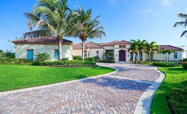 Best Concrete Paver Driveway  in Pearl City, HI