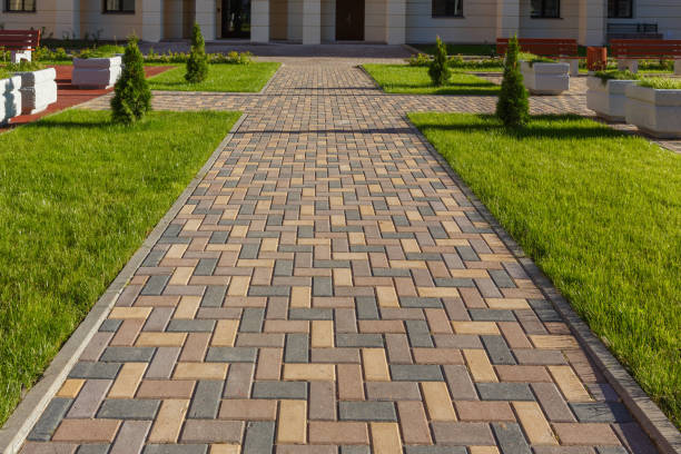 Best Cobblestone Driveway Pavers  in Pearl City, HI